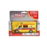 Pojazd ratunkowy ambulans B-433 24335