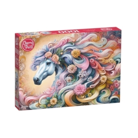 Puzzle 1000 Cherrypazzi DreamHorse 31049