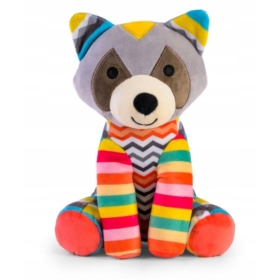 Maskotka kolor szop P-407 64079