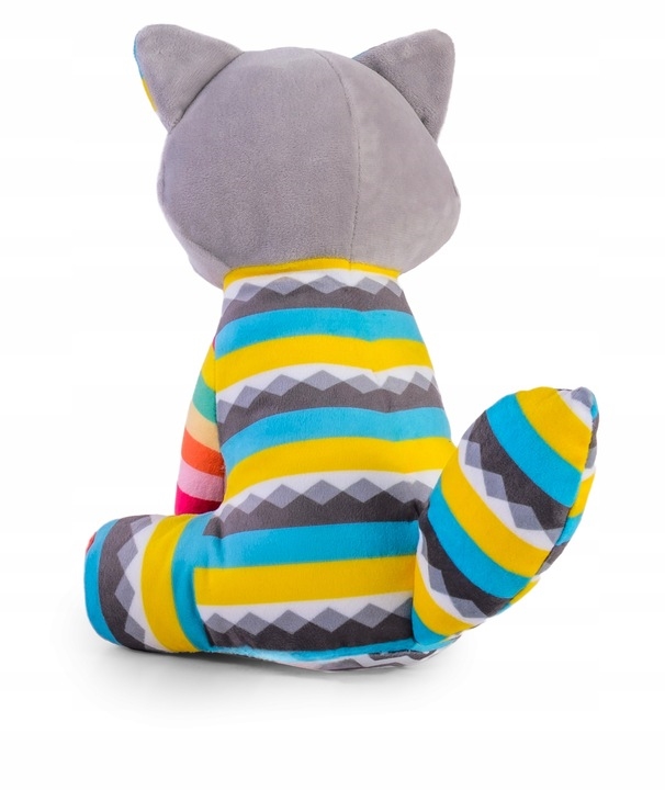 Maskotka kolor szop P-407 64079