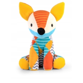 Maskotka kolor lis P-409 64093