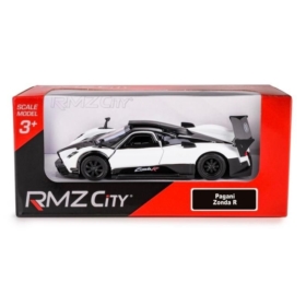 Model RMZ 5 Pagani Zonda R white K-159 11592
