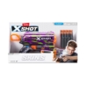 ZURU X-SHOT SkinsFlux wyrzutnia 36516J