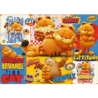 PUZZLE 1000 Przygody Garfielda 10935