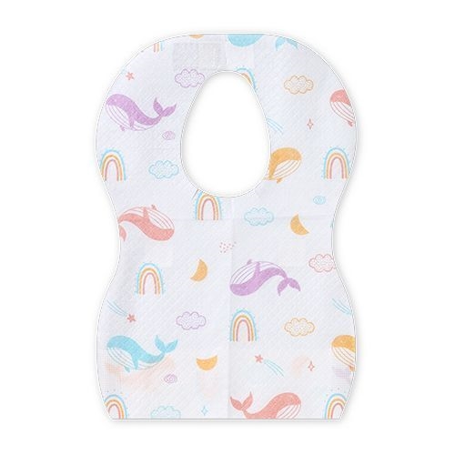 BABYONO ŚLINIAKI JEDNORAZOWE 878