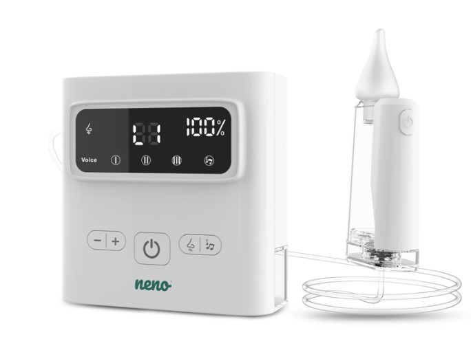 NENO GRASSO ASPIRATOR DO NOSA