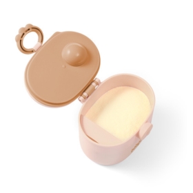 BABYONO POJEMNIK PRZENOŚNY NA MLEKO 1544/02