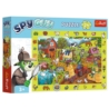 Puzzle 24 Obserwacyjne - Spy Guy Farma TREFL