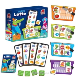 Crazy Lotto