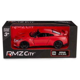 Nissan GT-R R-35 RMZ