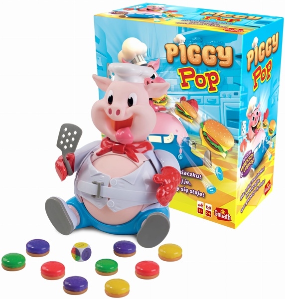 Piggy Pop