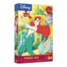 PUZZLE 160 40lecie Trefl-Mała Syrenka 40056