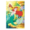PUZZLE 160 40lecie Trefl-Mała Syrenka 40056