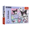 Puzzle 30 Zabawy z Kuromi Hello Kitty 18325
