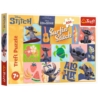 PUZZLE 200 Hawajskie przygody /Disney Stitch 13331