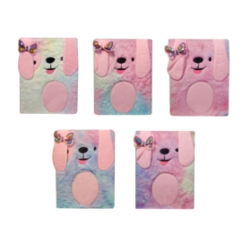 Pamiętnik pluszowy U907 89182