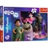 PUZZLE 200 Elio w odległej galaktyce /Disney 13332