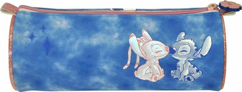 Stitch piórnik saszetka 22cm ST00025 77466