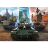 Puzzle 500 World of Tanks: Czas na akcję!37535