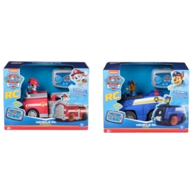 SPIN Psi Patrol RC Chase/Marshall 6071186 /2