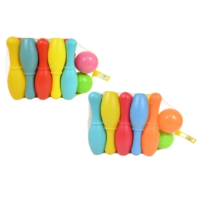 Kręgle duże 053 50053