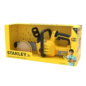 STANLEY Piła łańcuchowa na baterie RP046-SY 43652