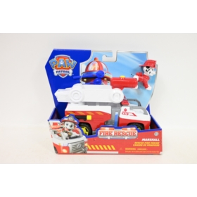 SPIN Psi Patrol FireResc.poj.tem.Marshall 6072660