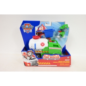 SPIN Psi Patrol FireResc.poj.tem.Rocky 6072642 /3