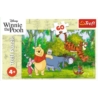 PUZZLE 60 Smaczny miodek /Winnie the Pooh 17411