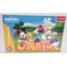 PUZZLE MAXI 24 Ulubiona Myszka Miki 14380