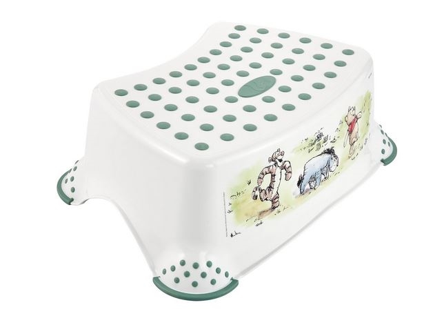 KEEEPER podestantypoślizgowy Winnie 71788