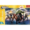 PUZZLE 160 Supermoce /Disney Avengers 15428