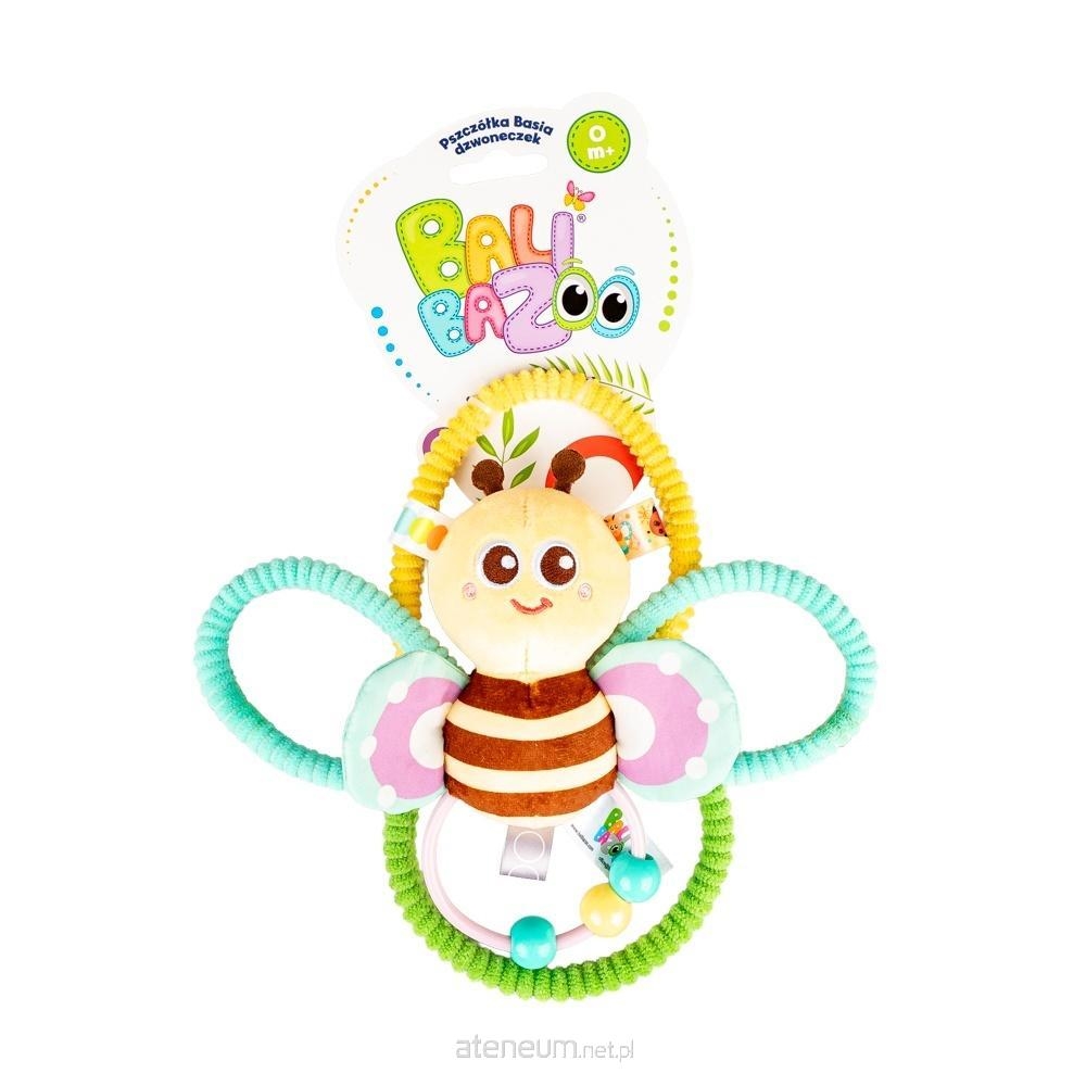 Dumel Pszczółka Basia Dzwoneczek