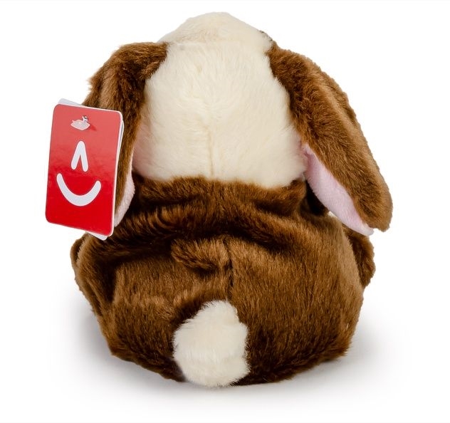 *****Maskotka Palm Pals królik P-508 65083