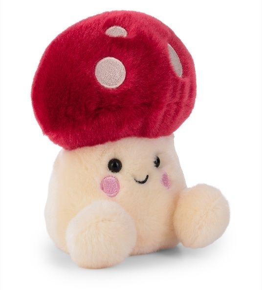 *****Maskotka PalmPals Muchomor P-532 65328