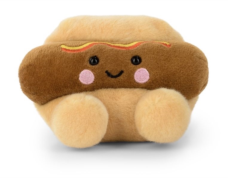 *****Maskotka PalmPals Hot Dog P-541 65410