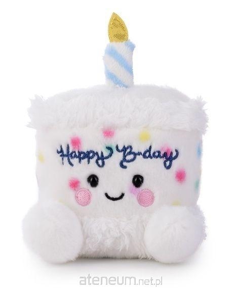 *****Maskotka PalmPals Tort biały P-545 65458