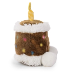 *****Maskotka PalmPals Tort brązowy P-546 65465