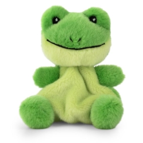 *****Maskotka PalmPals Żaba P-548 65489