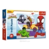 Puzzle - 30 - Odważny Spidey 18322