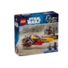 LEGO STAR WARS Śmigacz Cobba Vantha 75437