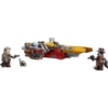 LEGO STAR WARS Śmigacz Cobba Vantha 75437