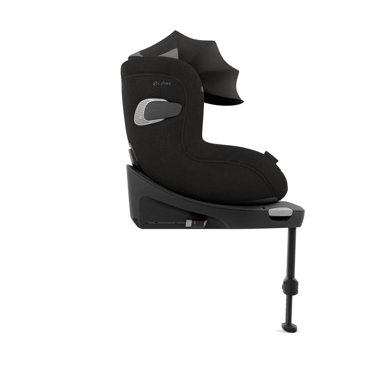 CYBEX SIRONA TI I-SIZE PLUS SEPIA BLACK