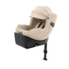 CYBEX SIRONA TI I-SIZE PLUS COZY BEIGE