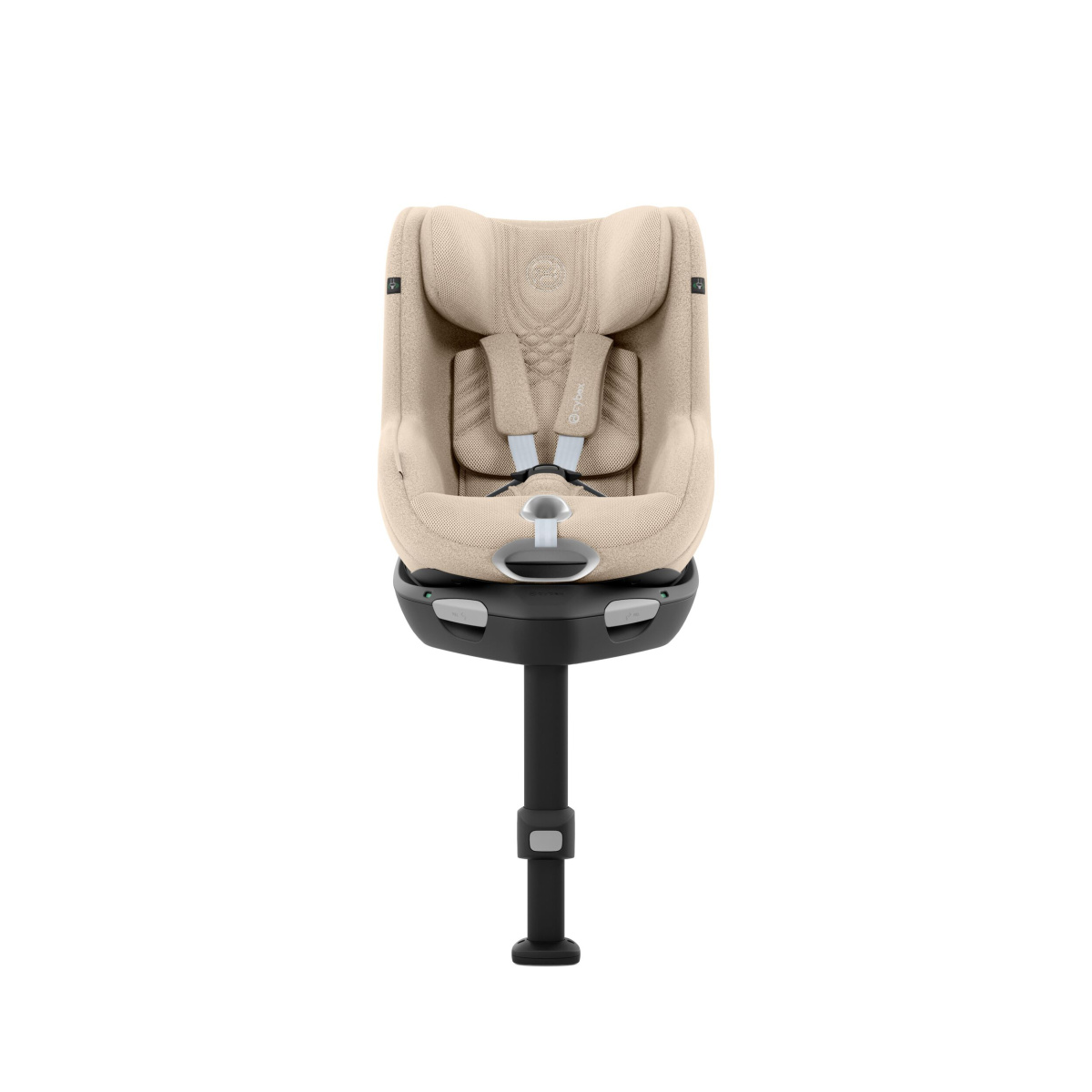 CYBEX SIRONA TI I-SIZE PLUS COZY BEIGE