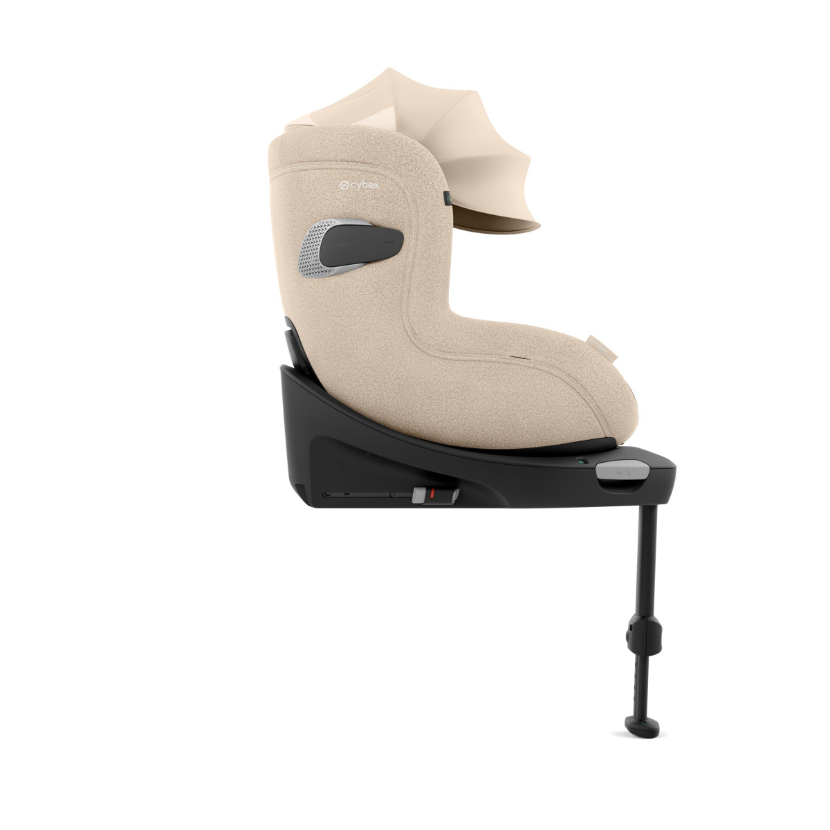 CYBEX SIRONA TI I-SIZE PLUS COZY BEIGE