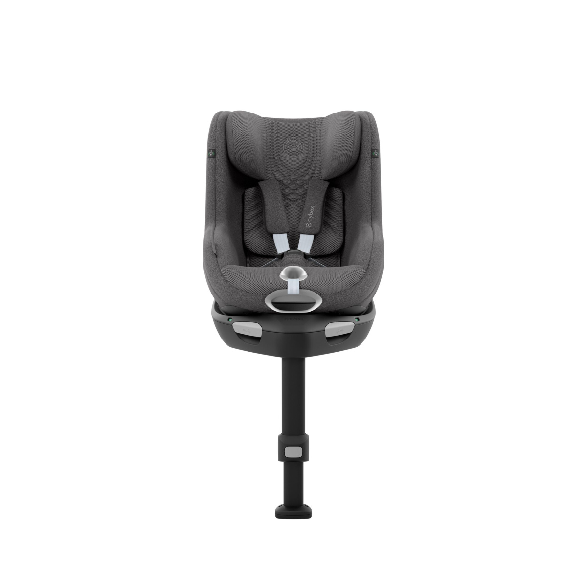 CYBEX SIRONA TI I-SIZE PLUS MIRAGE GREY