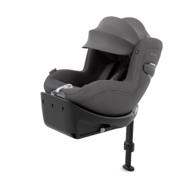 CYBEX SIRONA TI I-SIZE PLUS MIRAGE GREY