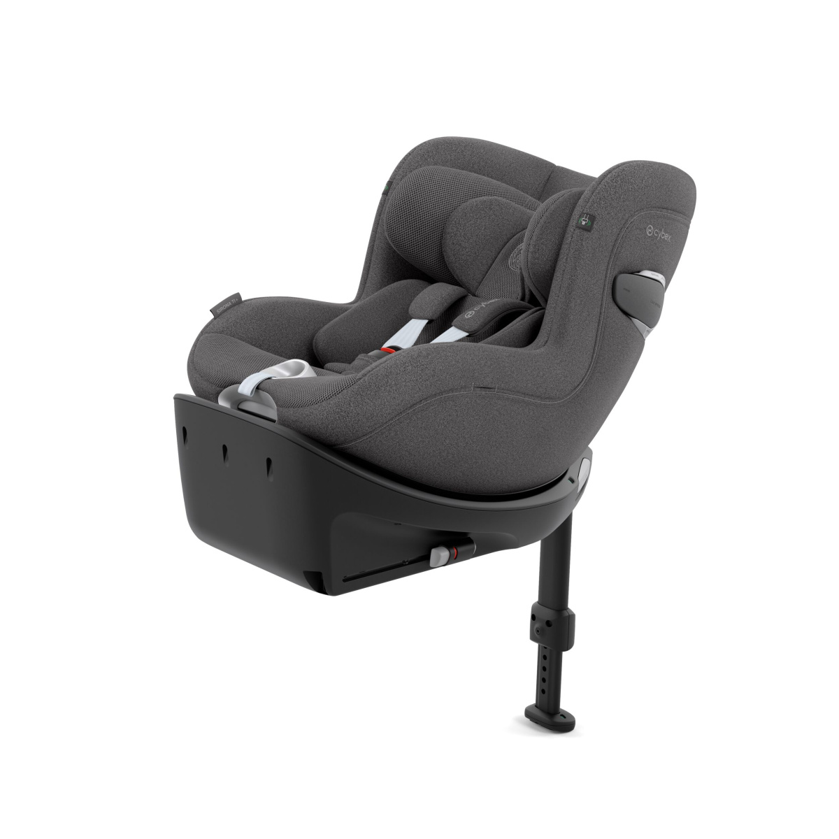 CYBEX SIRONA TI I-SIZE PLUS MIRAGE GREY