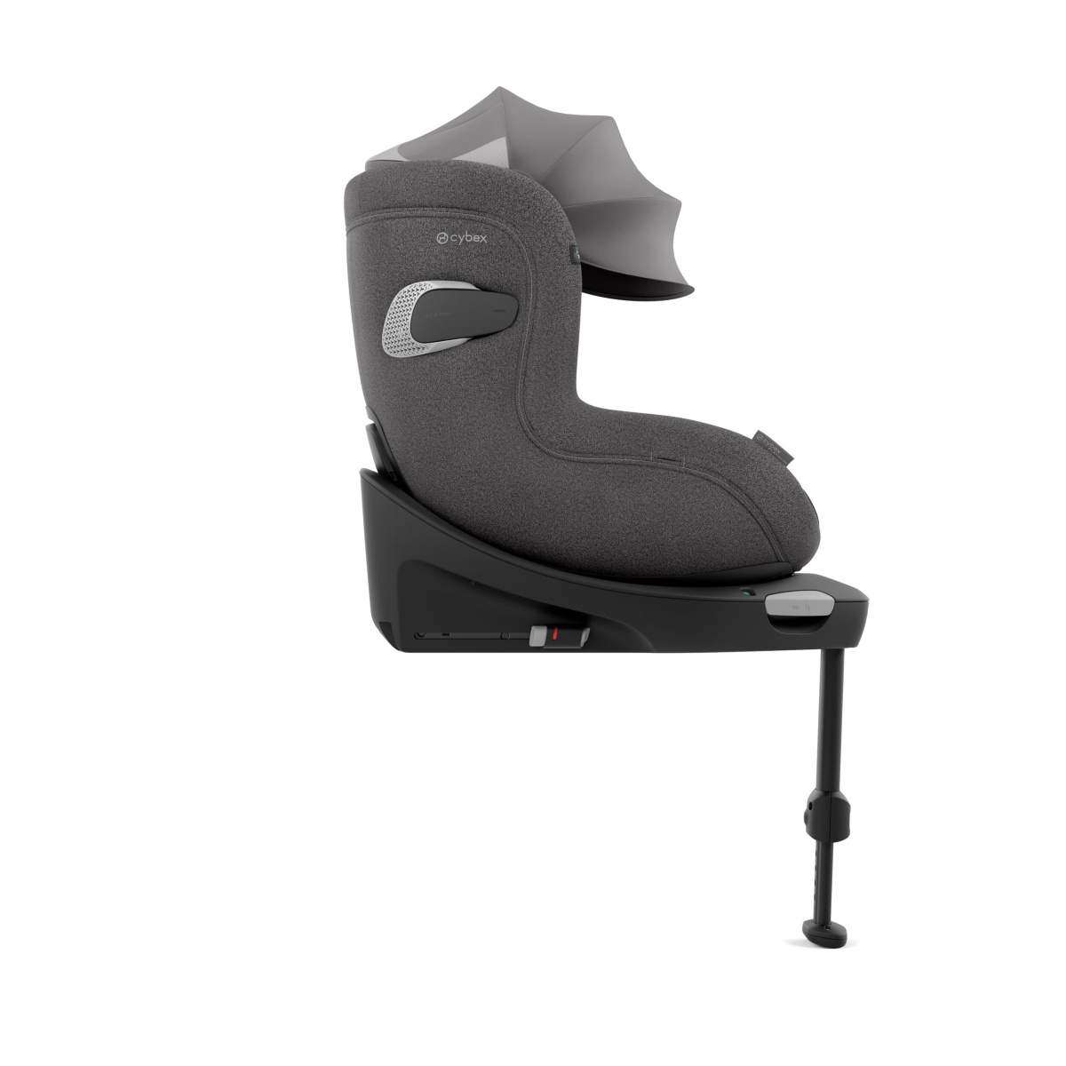 CYBEX SIRONA TI I-SIZE PLUS MIRAGE GREY
